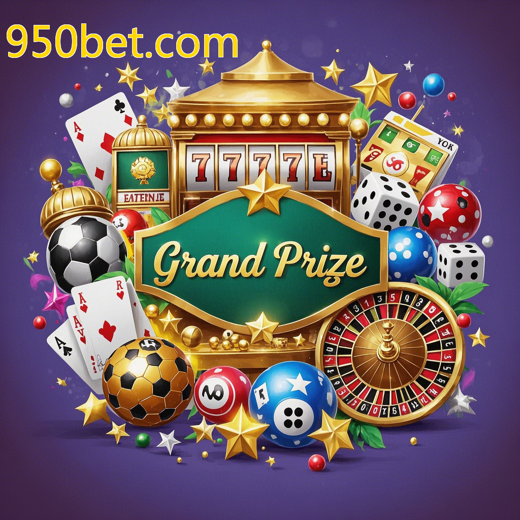 950bet-Game-Slots